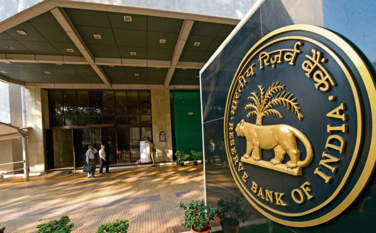  RBI Moves from Document to Information Based Reporting System Using IRIS iFILE