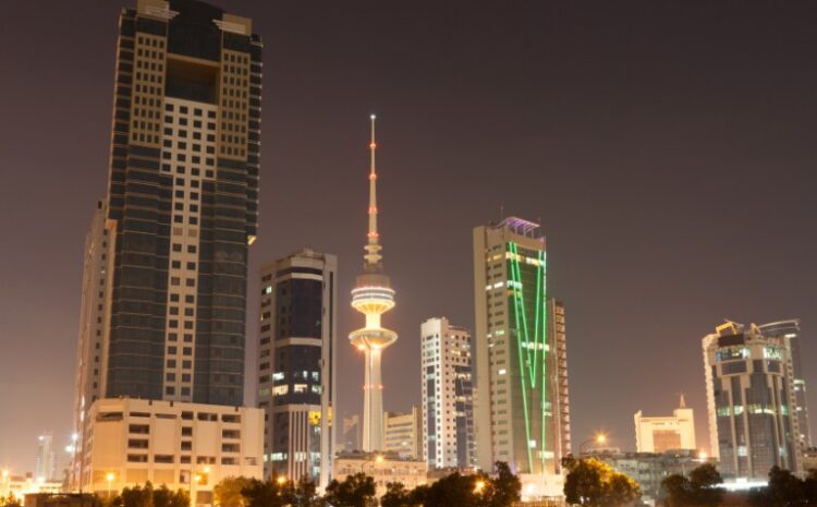  CMA, Kuwait using XBRL for Regulatory Reporting