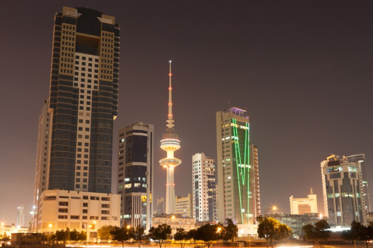 CMA, Kuwait using XBRL for Regulatory Reporting
